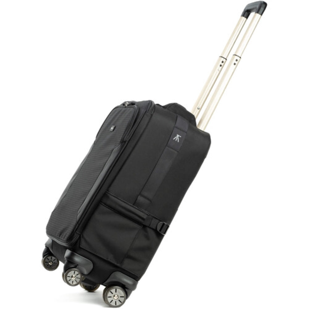 Think Tank Photo Airport Roller Derby V2 | Black, 29L