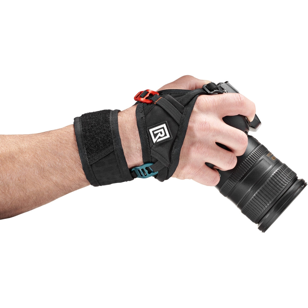 BlackRapid Breathe Hand Camera Strap