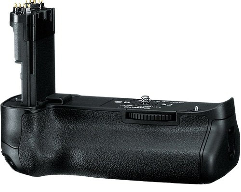 Canon BG-E11 Battery Grip for EOS 5D Mark III, 5DS, & 5DS R