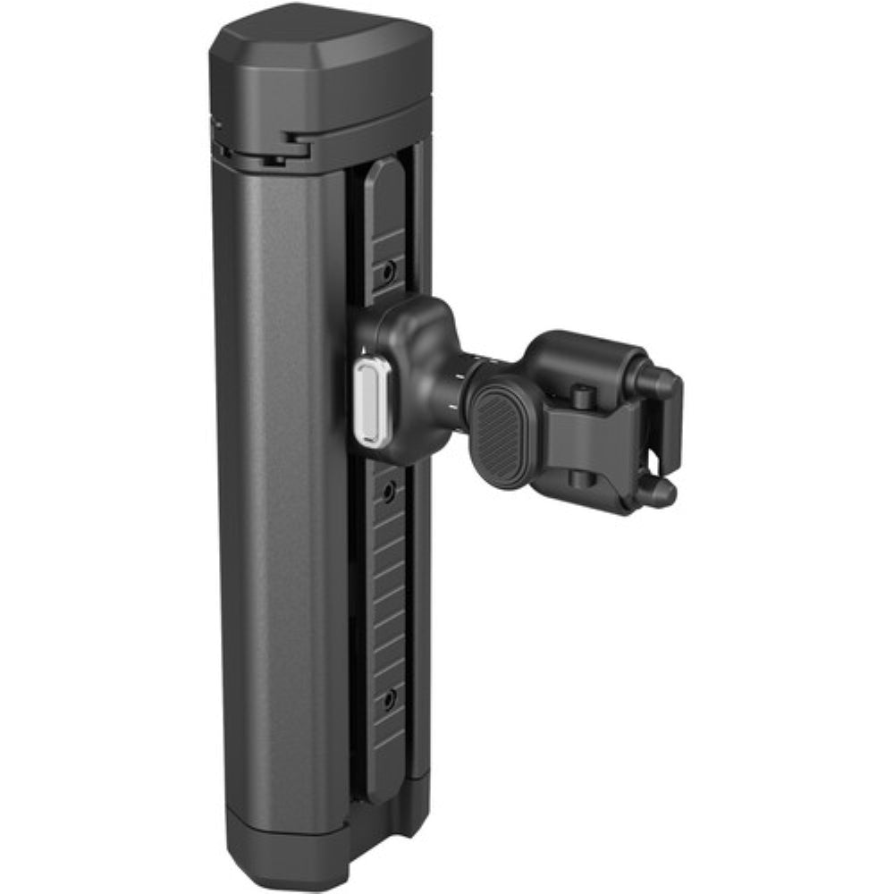 SmallRig Rotatable Bilateral Quick Release Side Handle