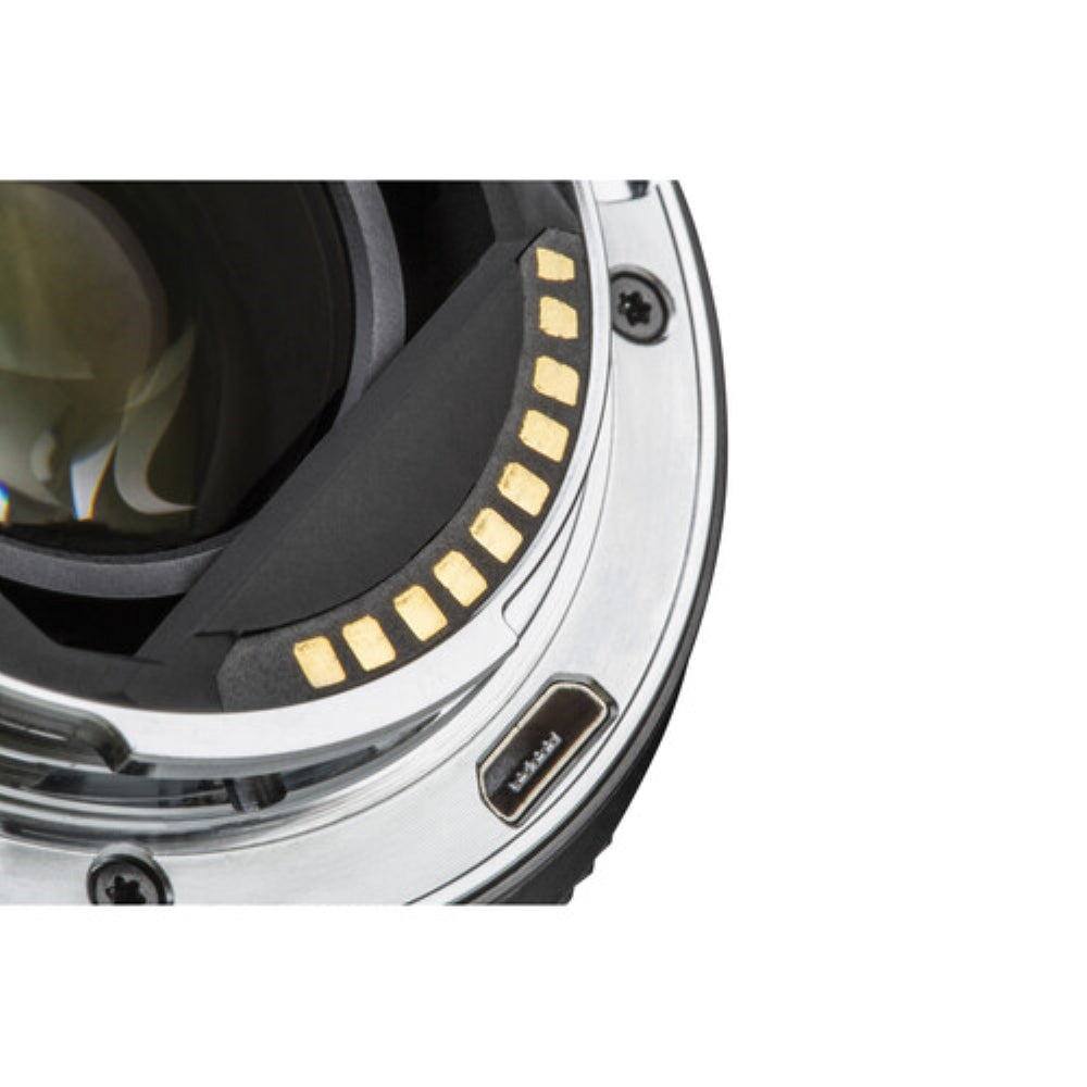 Viltrox AF 33mm f/1.4 E Lens for Sony E | Black