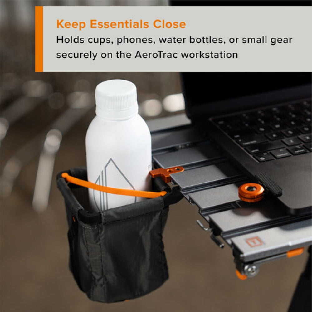 Tether Tools AeroTrac Retractable Accessory Holder