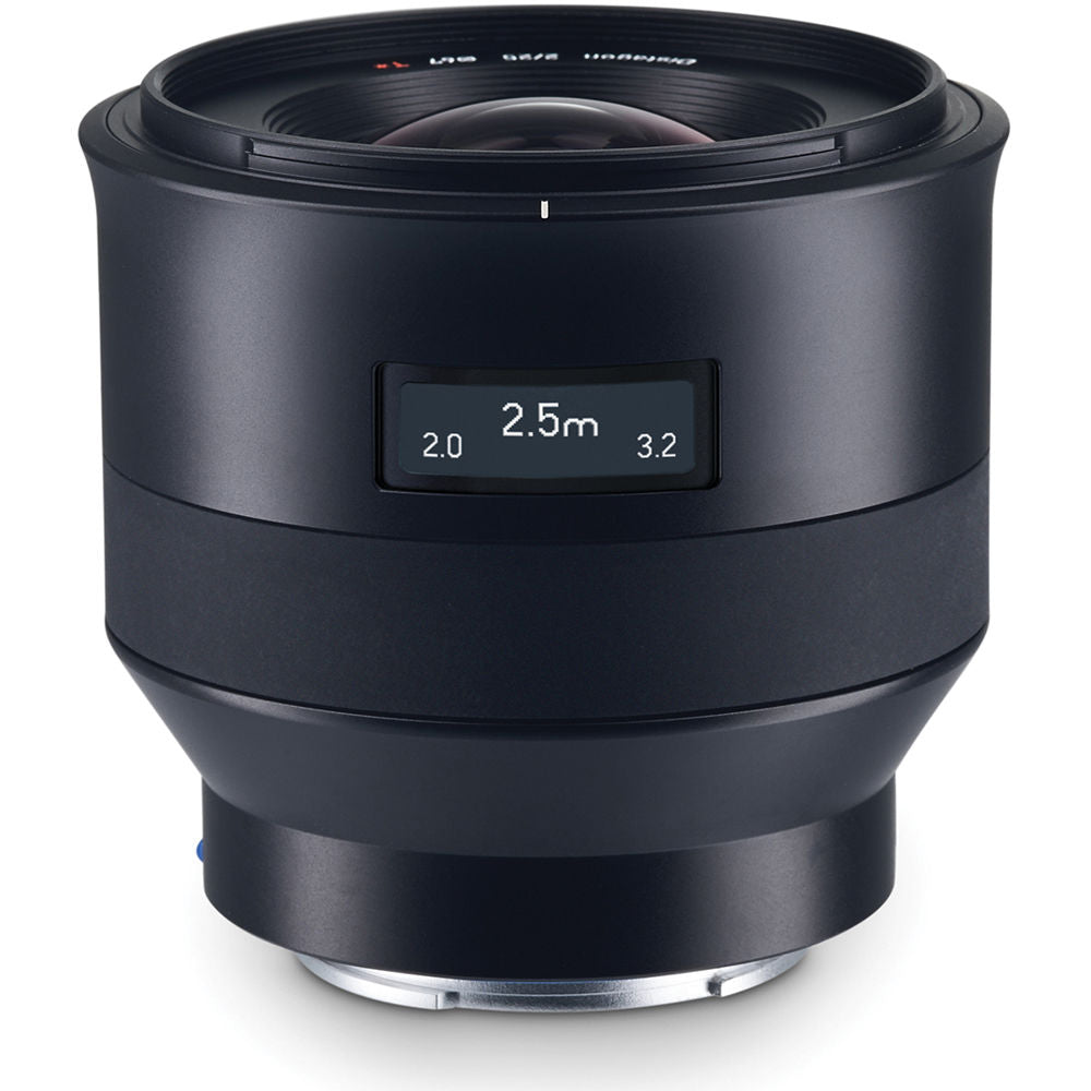 Zeiss Batis 25mm f/2 for Sony E Mount