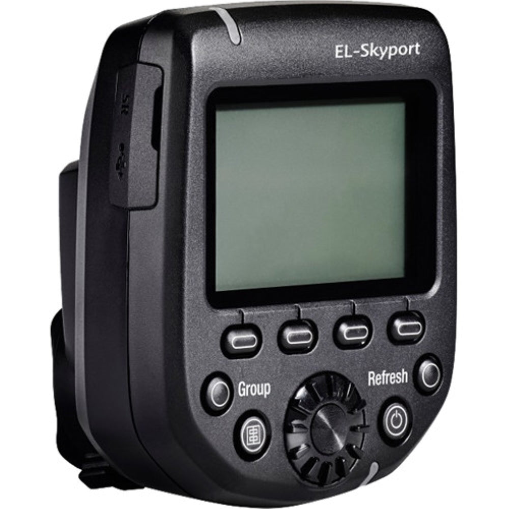 Elinchrom EL-Skyport Transmitter Plus HS for Sony