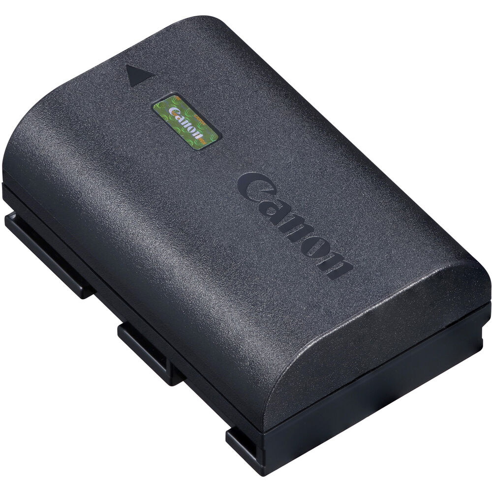 Canon LP-E6NH Lithium-Ion Battery | 7.2V, 2130mAh