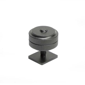 Priomaster Standard Shoe to 1/4-20 Thread Adapter