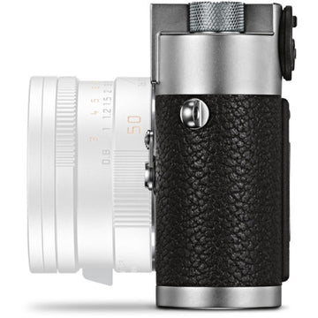 Leica M-A (Typ 127) Rangefinder Camera | Silver