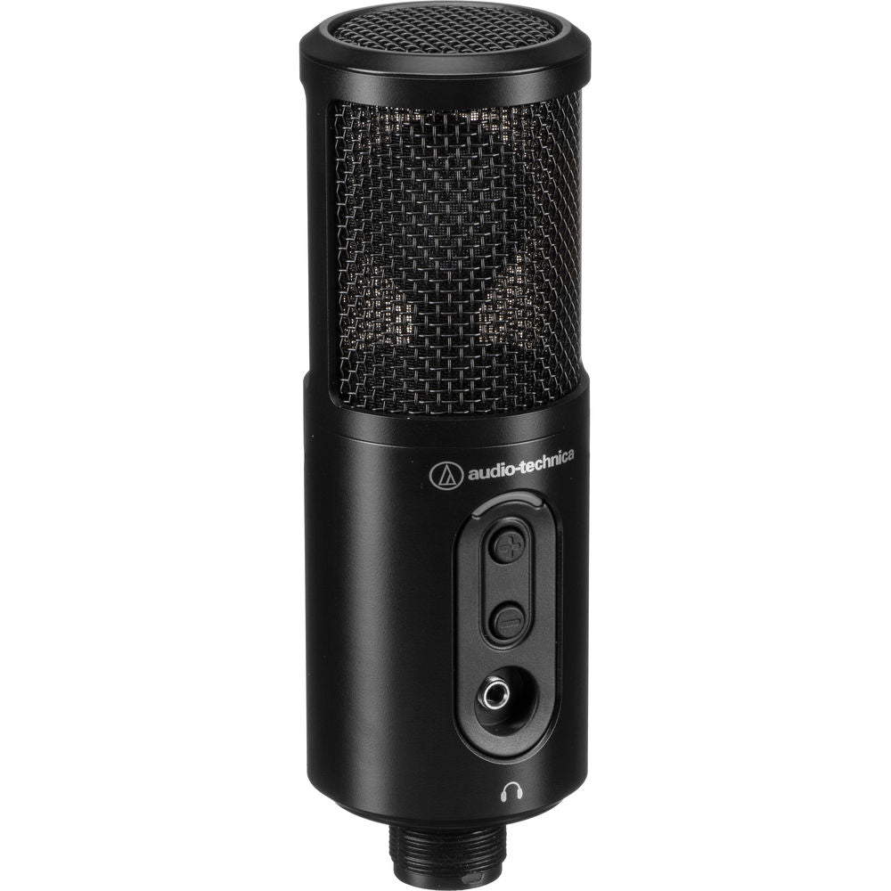 Audio-Technica ATR2500X-USB Condenser USB Microphone