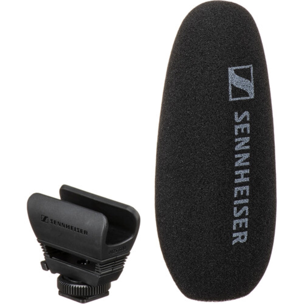 Sennheiser MKE 600 Shotgun Microphone