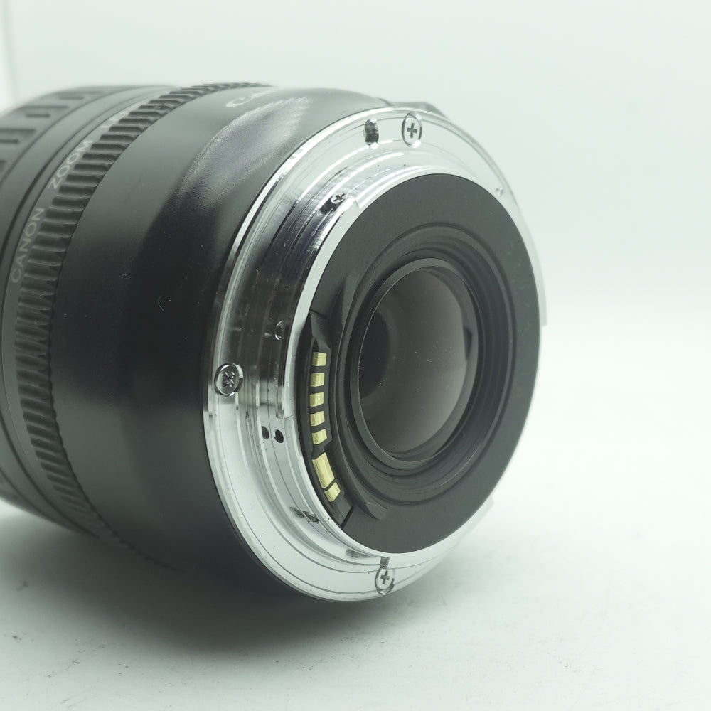 Used Canon Zoom Lens EF 28-80mm F/3.5-5.6 | Black | U8