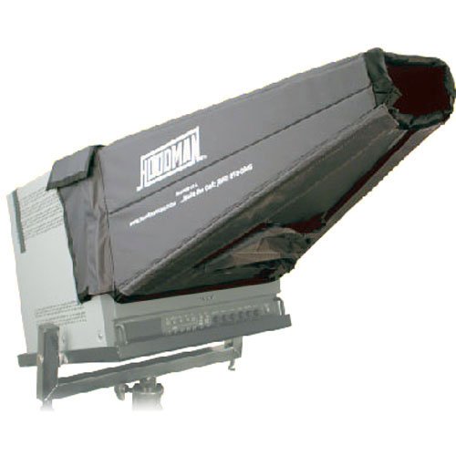Hoodman High Definition Monitor Hood for 18" to 20" Monitors.   U9