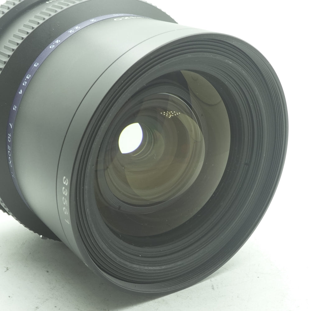 Used Mamiya-Sekor Z RZ67 50mm f/4.5 W | U9