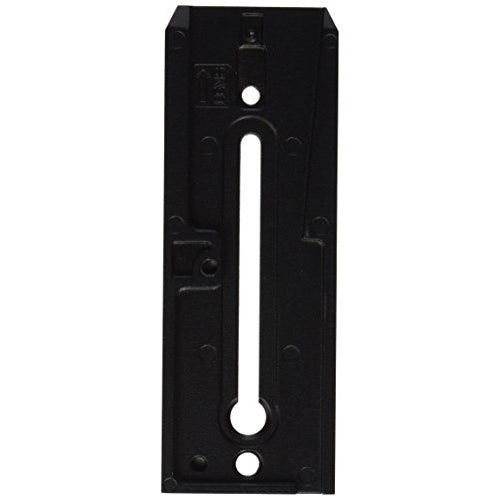 Manfrotto 504PLONG Long Quick Release Mounting Plate