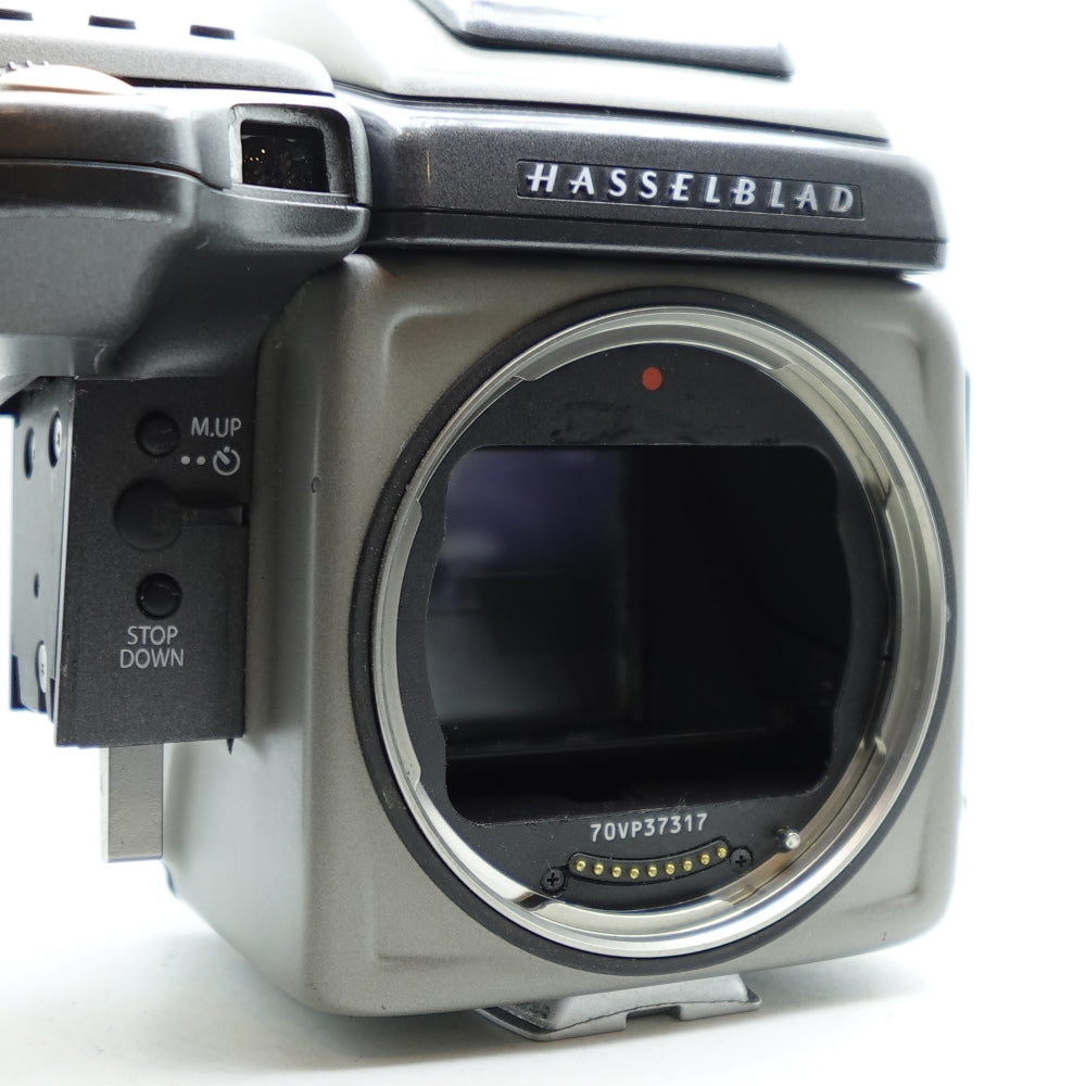 Used Hasselblad H4X  | Grey | U9