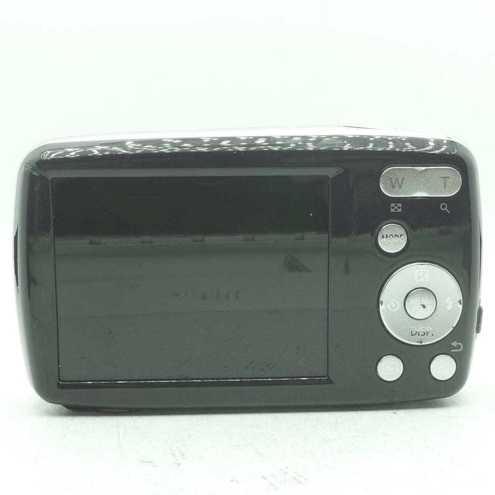 Used Panasonic Lumix DMC-S3 | Black | U8