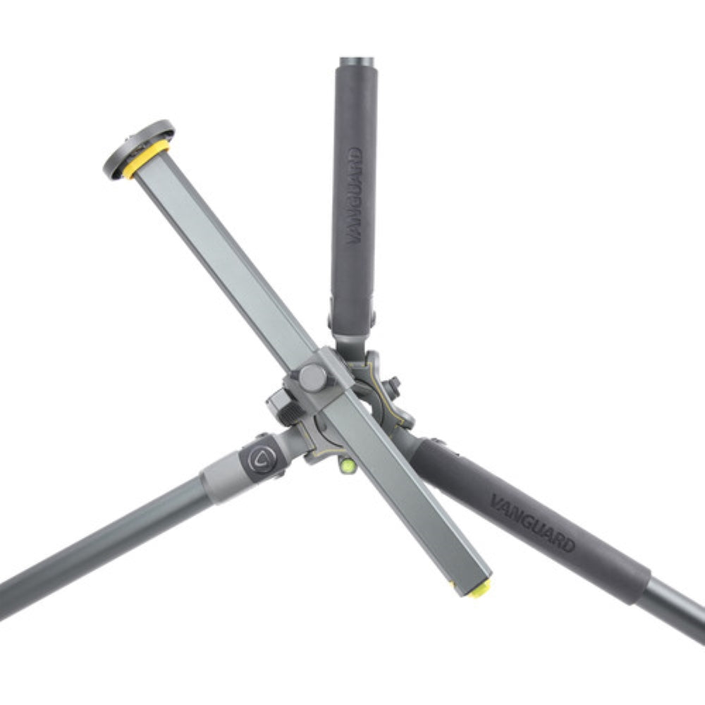 Vanguard Alta Pro 2+ 264AT 4-Section Aluminum Tripod
