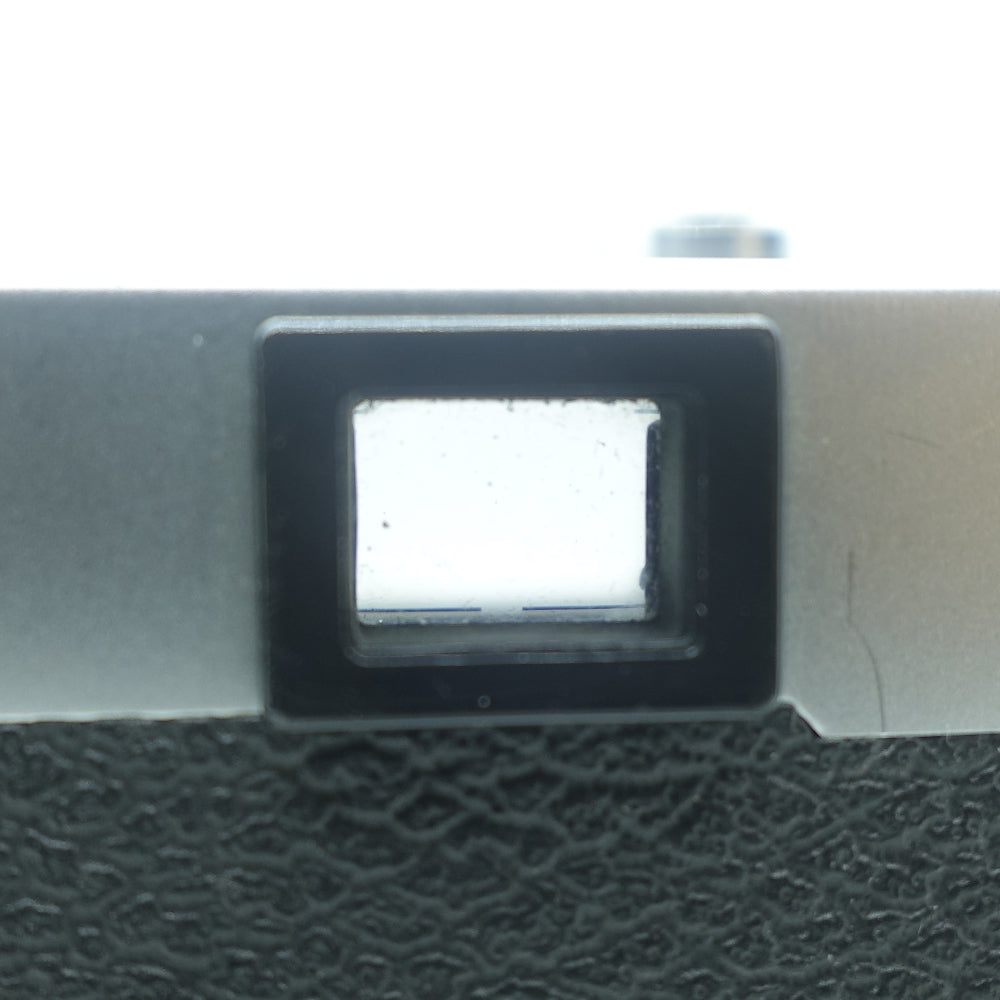 Used Rollei C35 | Chrome | U8+