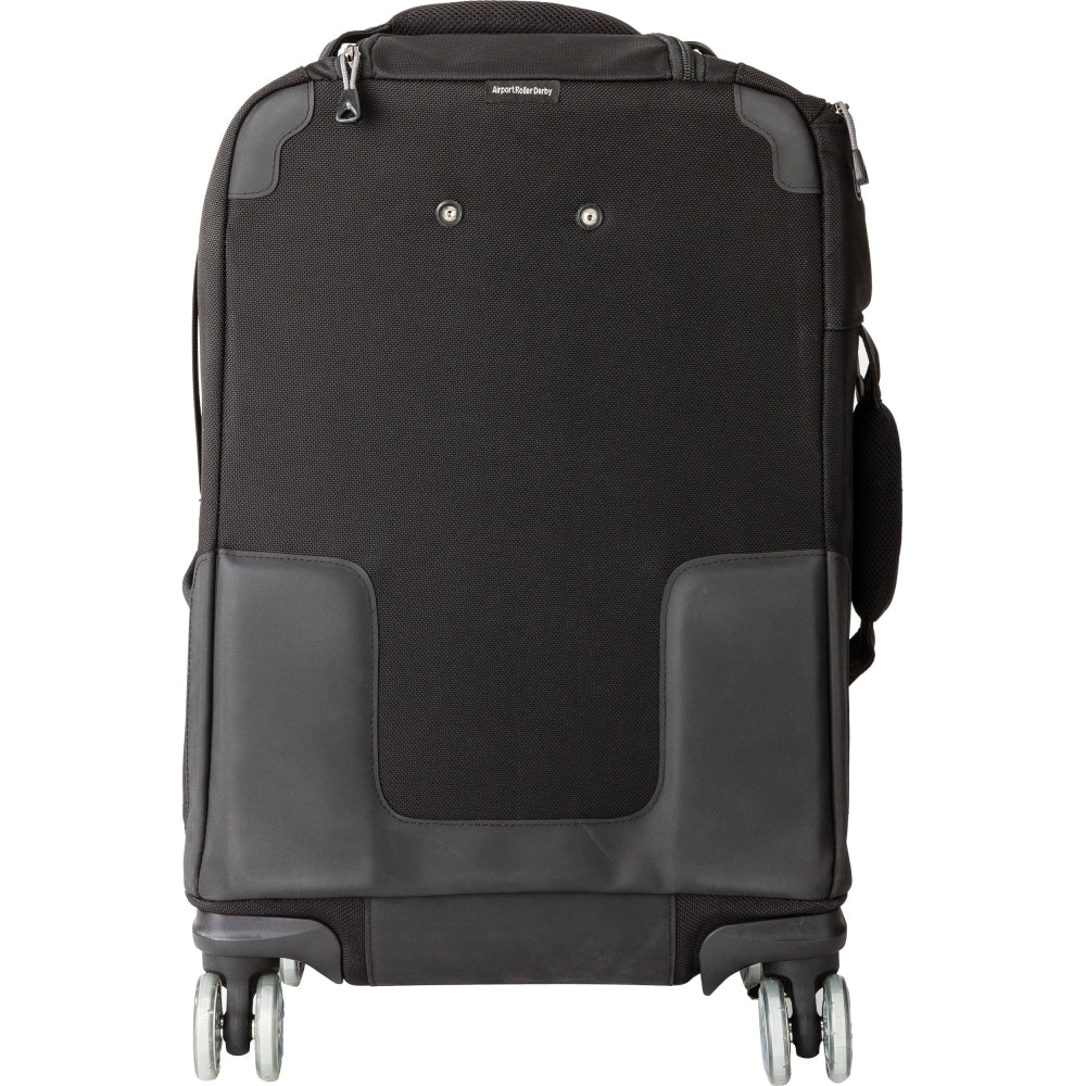 Think Tank Photo Airport Roller Derby Rolling Case | Black