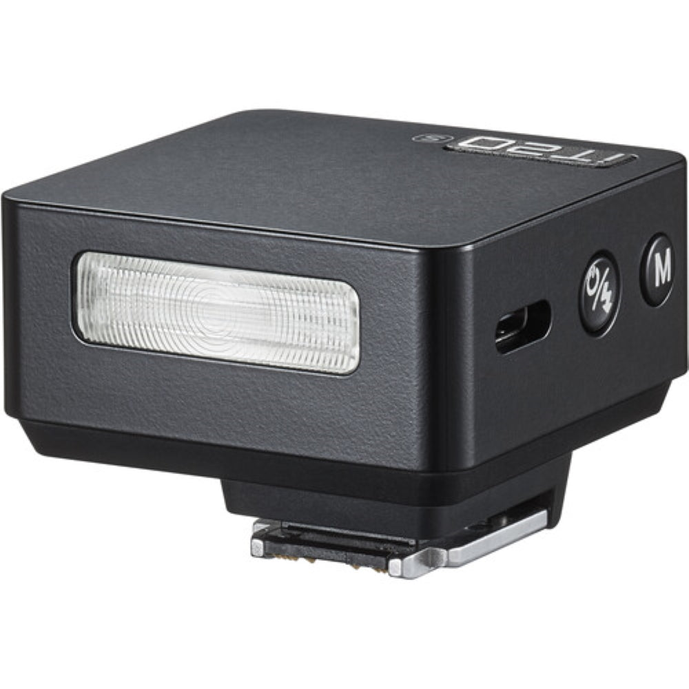 Godox iT20 S TTL Mini Flash for Sony | Black