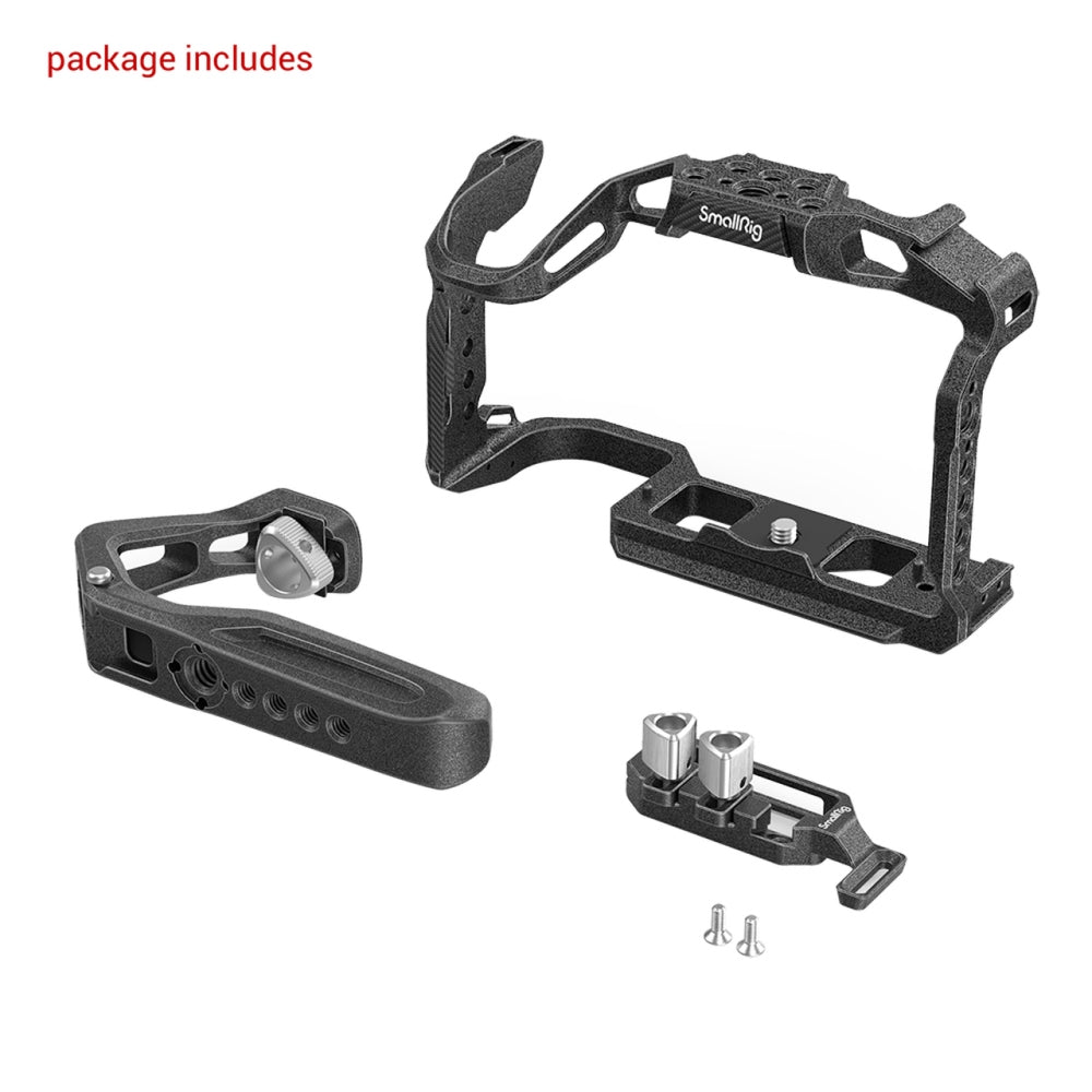 SmallRig “Black Mamba” Kit for EOS R5 & R6 3234B