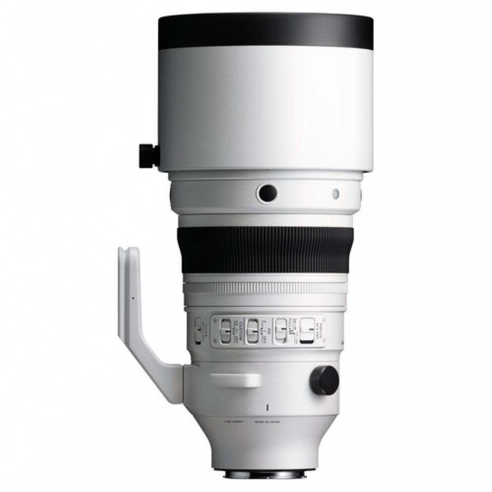Sigma 200mm f/2 DG OS Sports Lens for Leica L