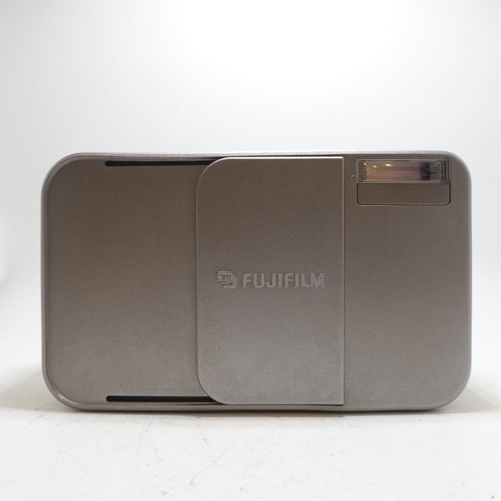 Used Fujifilm Cardia Mini Tiara | Gray | U8