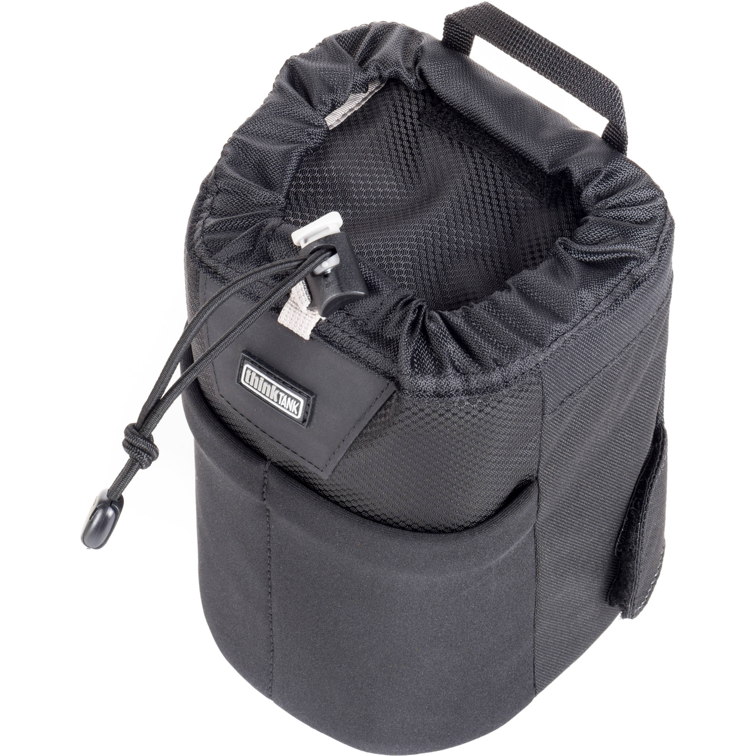Think Tank Photo Lens Changer 50 V3.0 Lens Bag | Black
