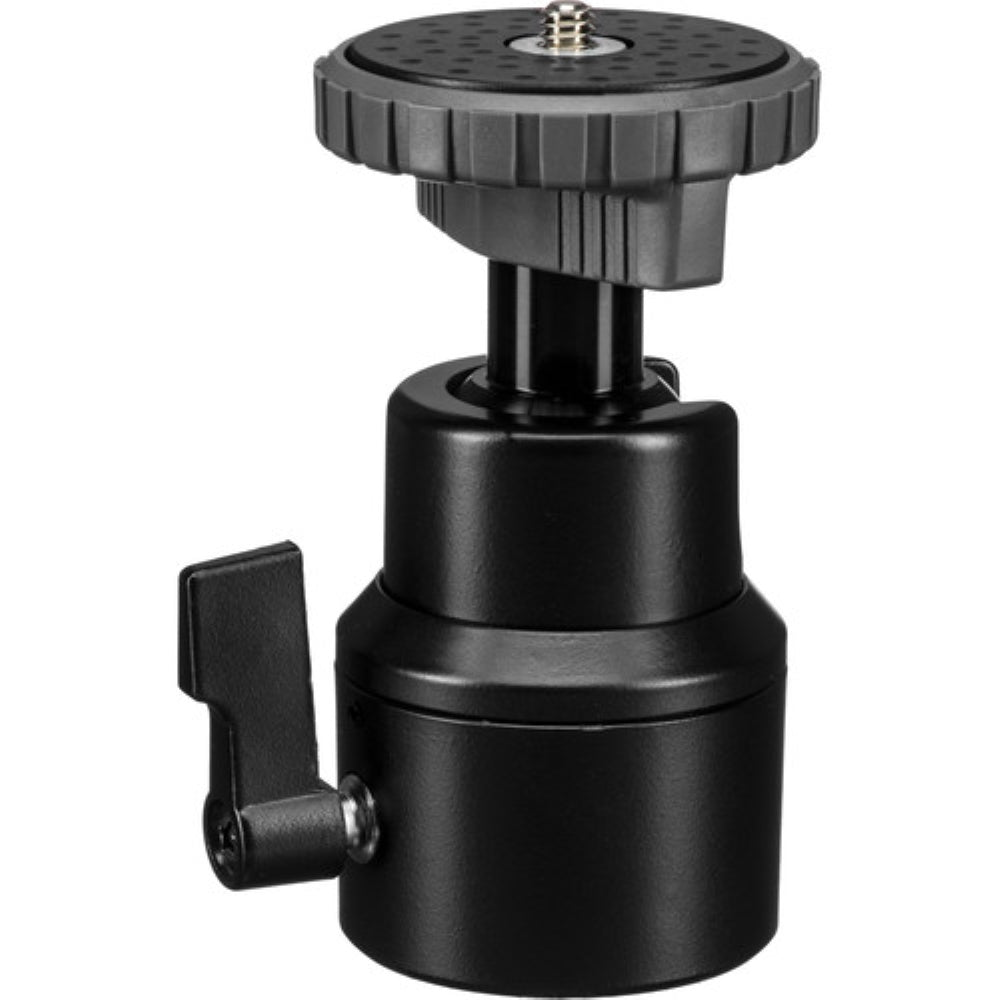 Slik Standard Ballhead II | Supports 11.00 lb (4.99 kg)