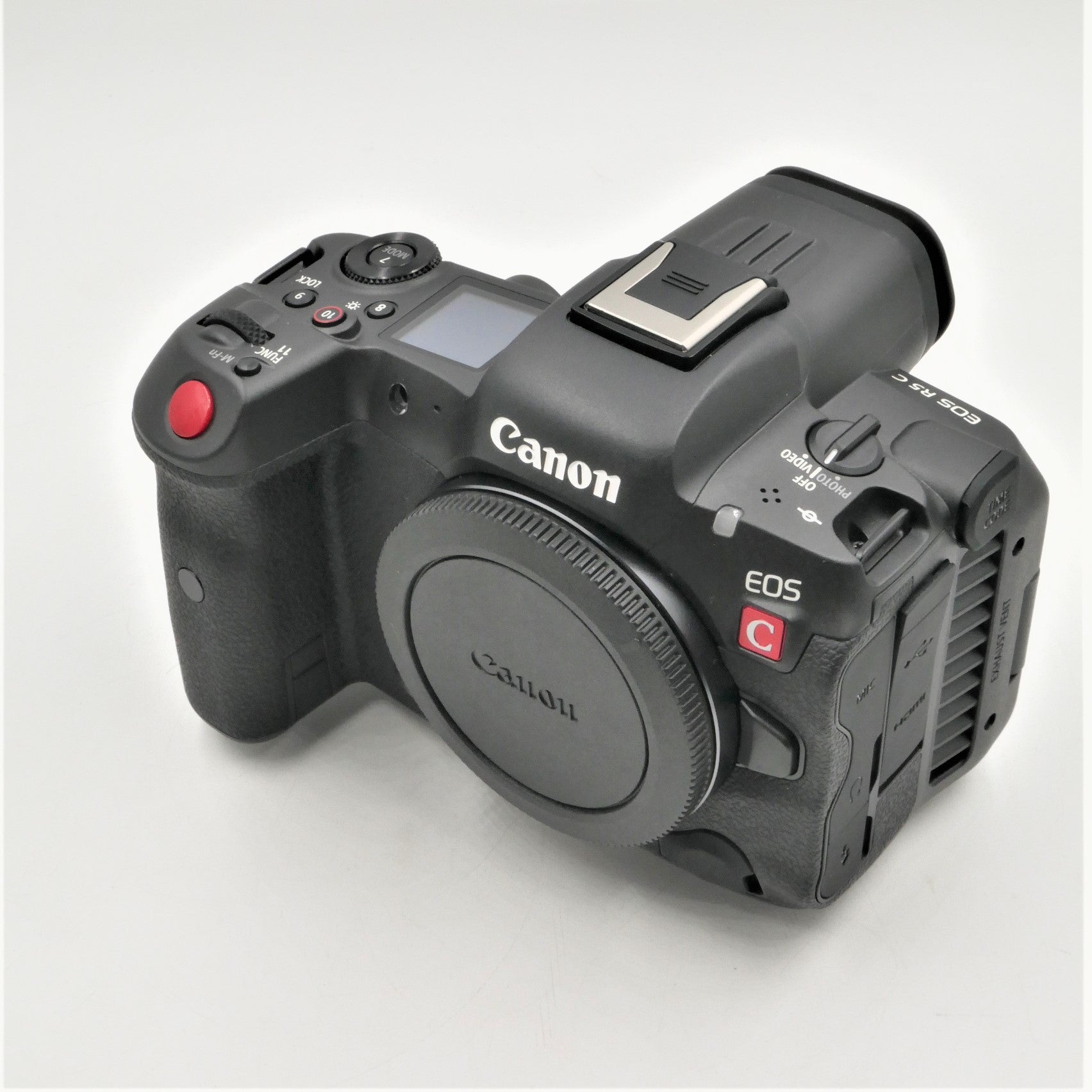 Canon EOS R5C Mirrorless Cinema Camera | Body Only **OPEN BOX**