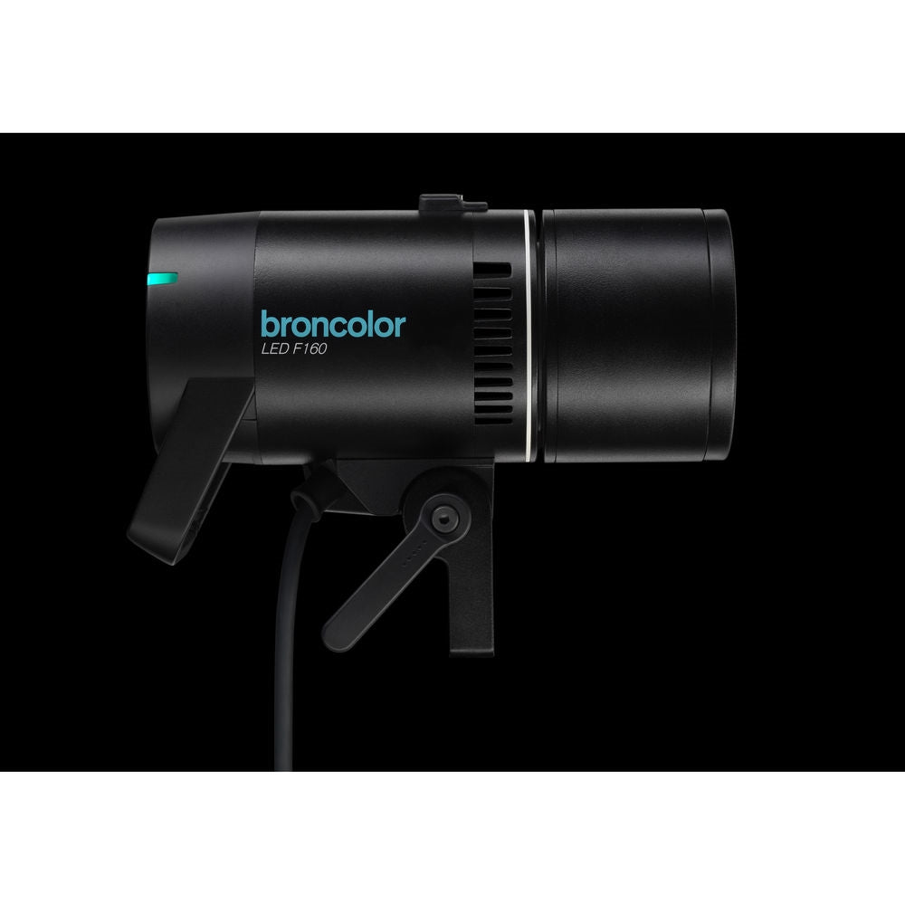 Broncolor Broncolor F160 LED Monolight