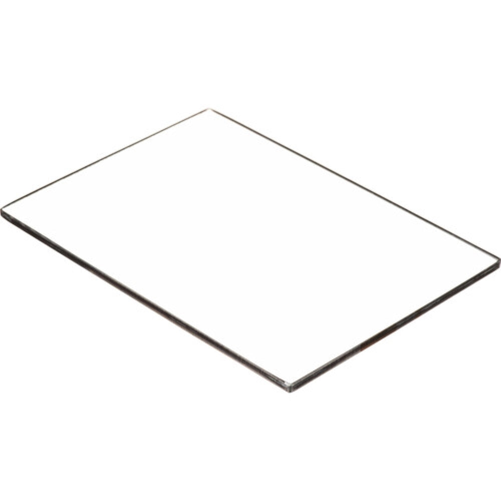 Tiffen 4 x 5.65" Black Glimmerglass Diffusion Filter | 1/4 Density