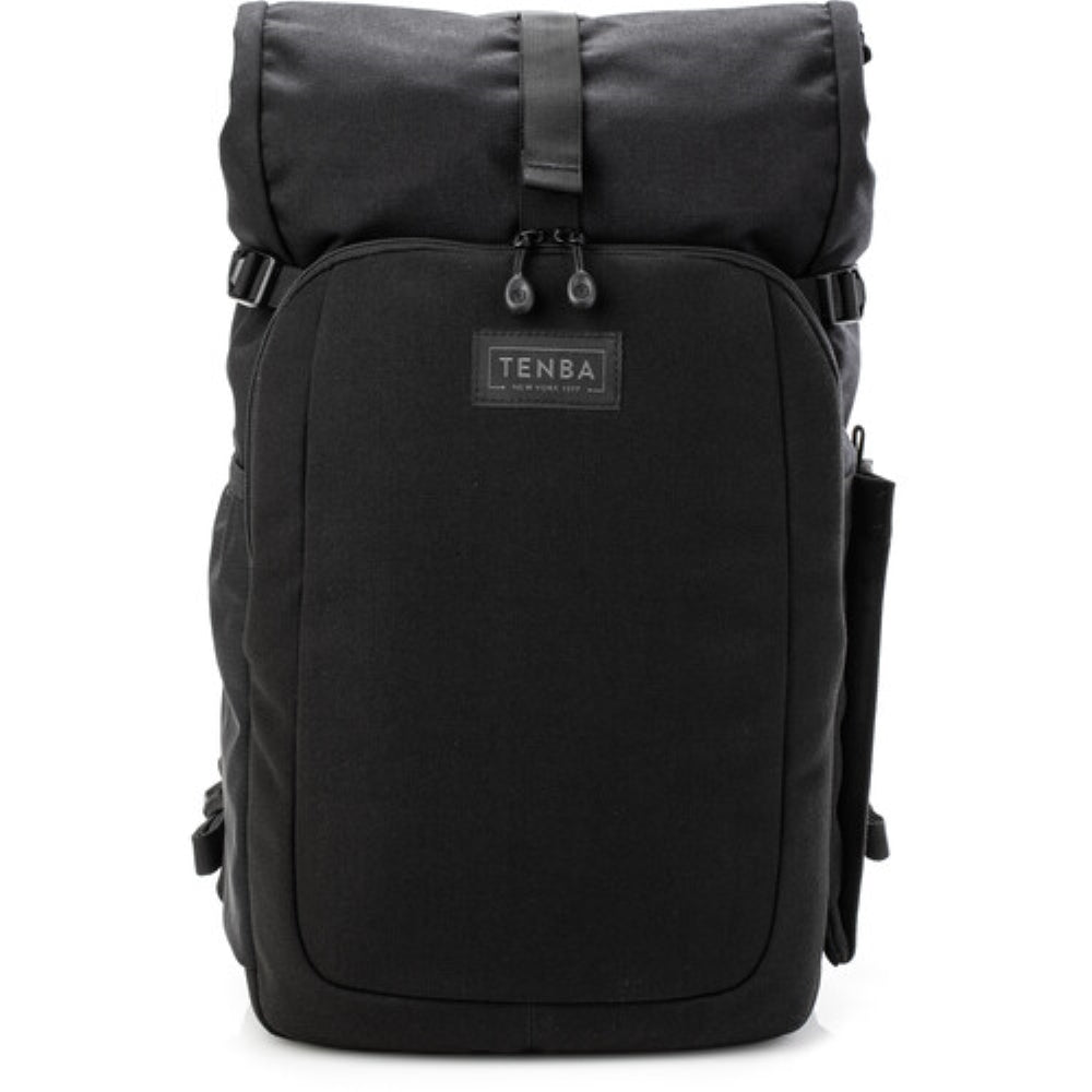 Tenba Fulton v2 14L Photo Backpack | Black