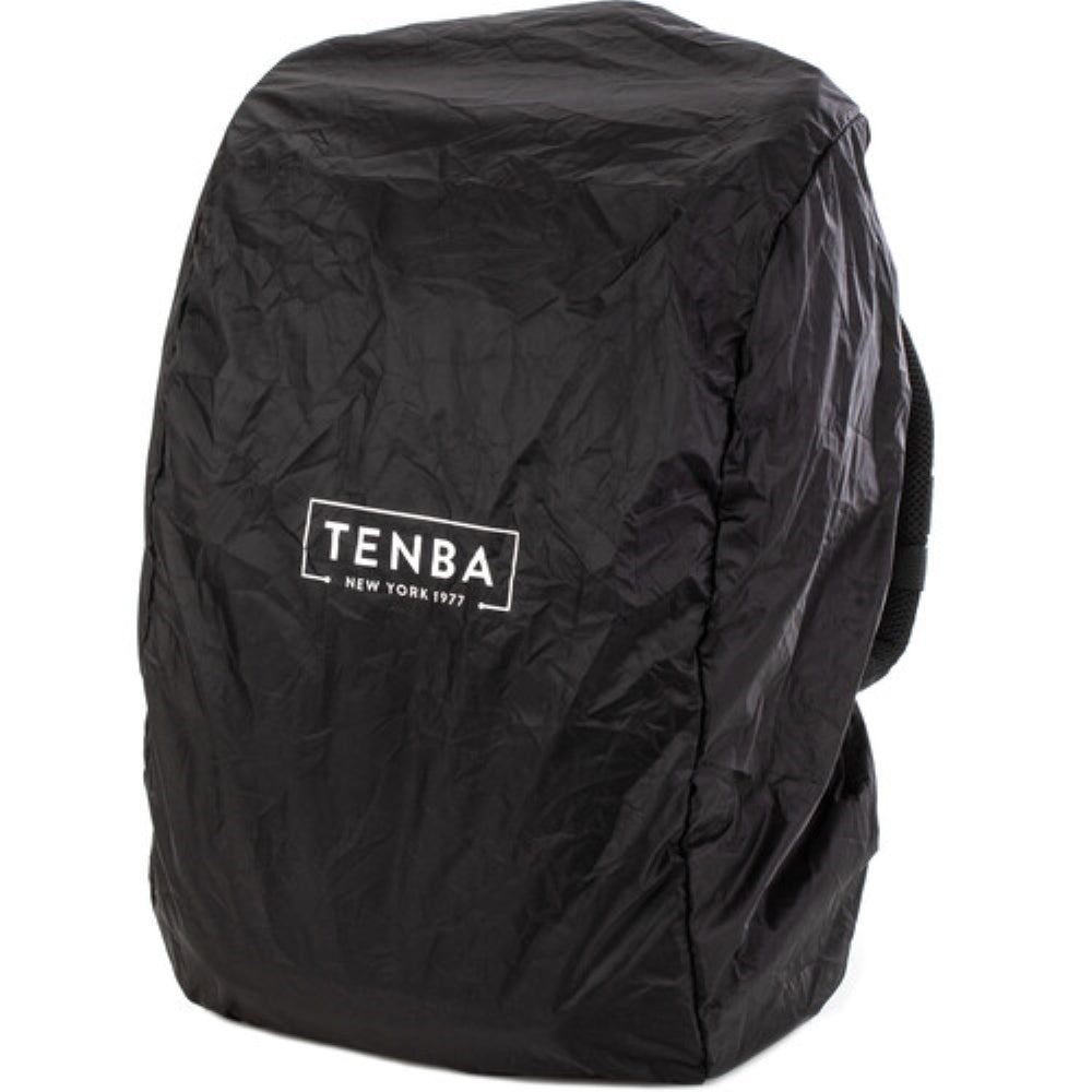 Tenba Fulton v2 16L Photo Backpack | Black & Black Camouflage