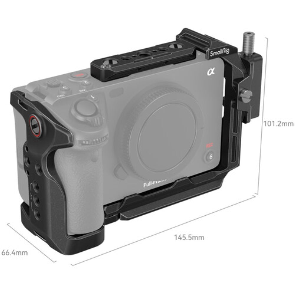 SmallRig Camera Cage for Sony FX30 and FX3