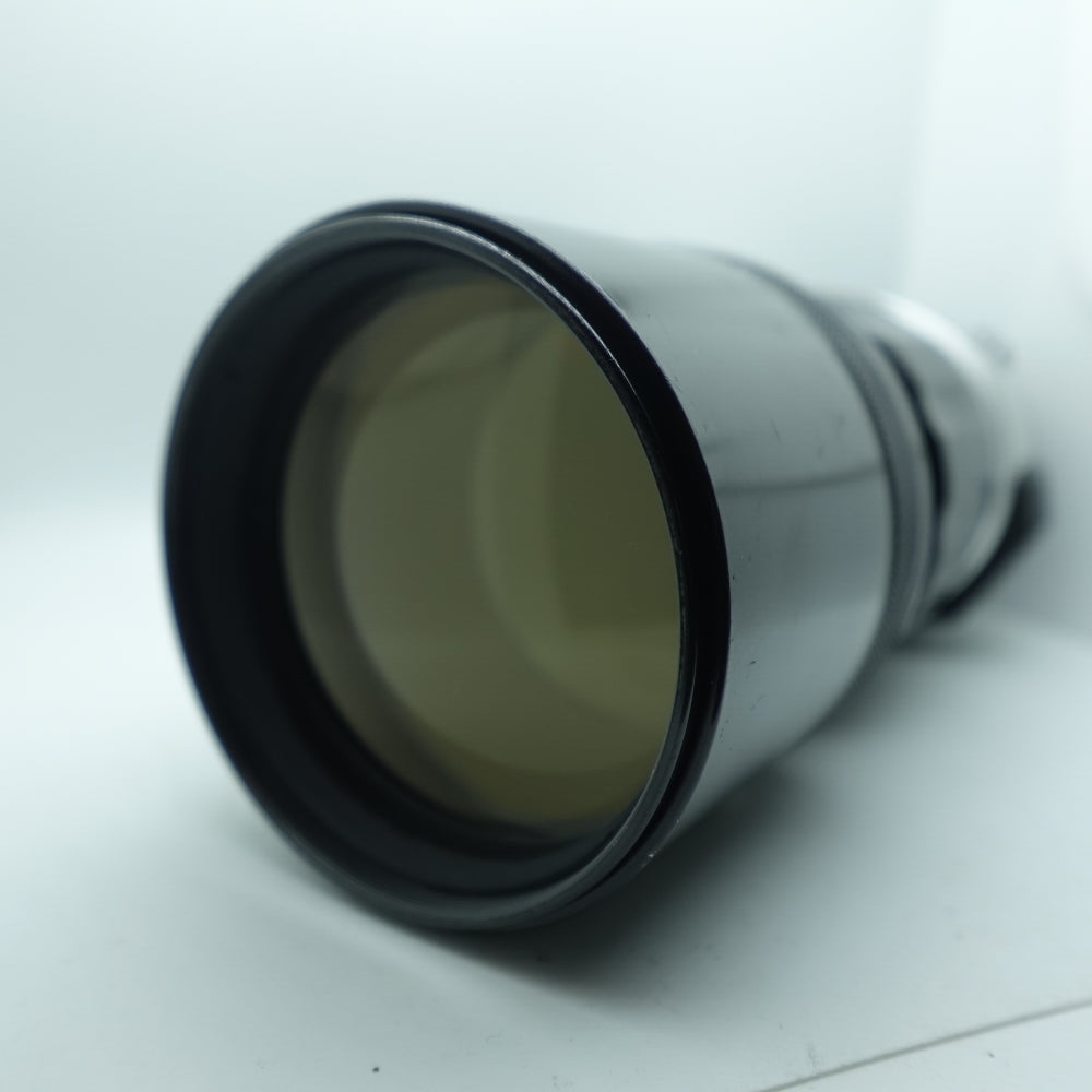 Used Nikon 300mm Nikkor-H F/4.5 | Black | U8