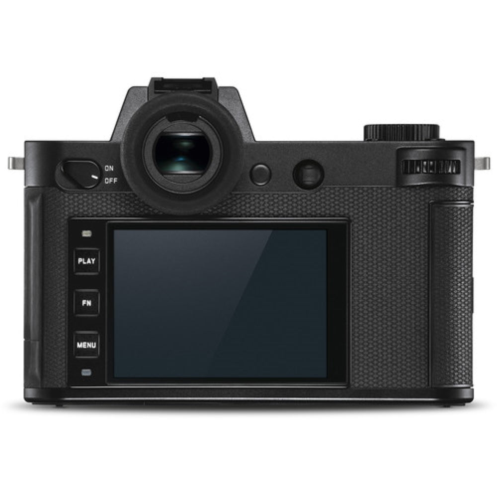 Leica SL2 Mirrorless Digital Camera | Body Only