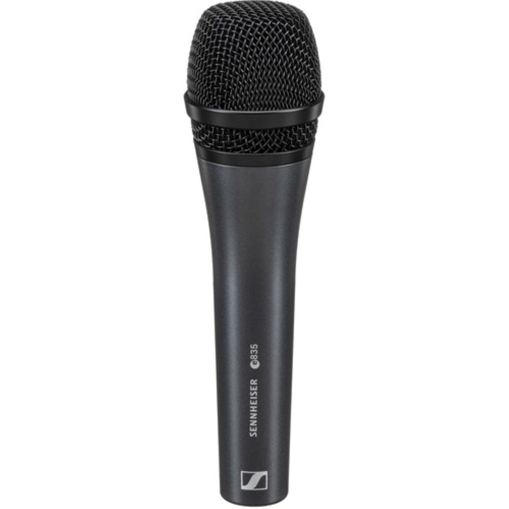 Sennheiser e835 Cardioid Handheld Dynamic Microphone