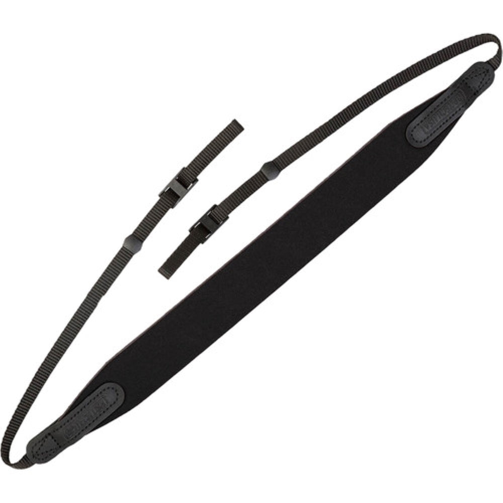 OP/TECH USA E-Z Comfort Strap | Black