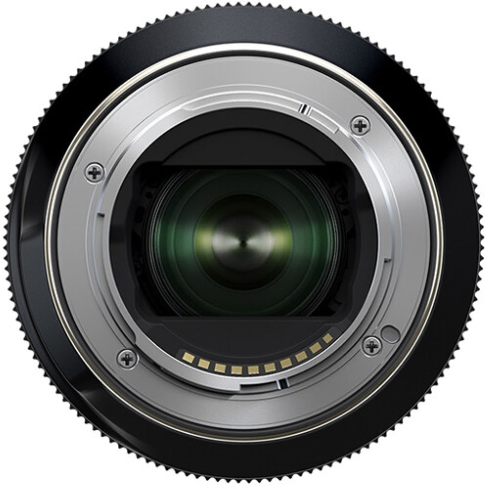 Tamron 28-300mm f/4-7.1 Di III VC VXD Lens Compatible with E Mount (Full Frame) Bundle with Tiffen Filter Set + Lens Cap Keeper + Cleaning Kit + Cleaning Cloth (5 Items)