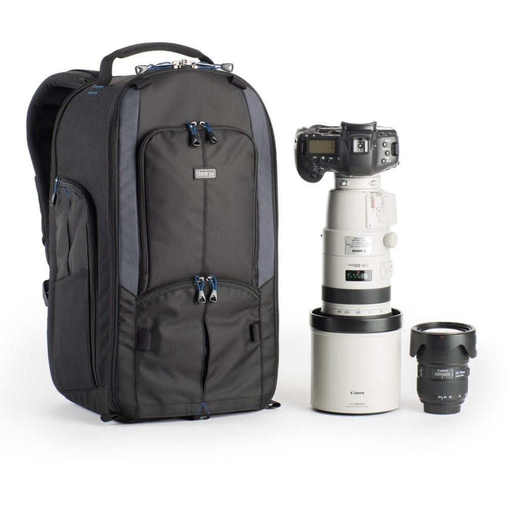 THINK TANK Streetwalker Harddrive V2.0 Backpack