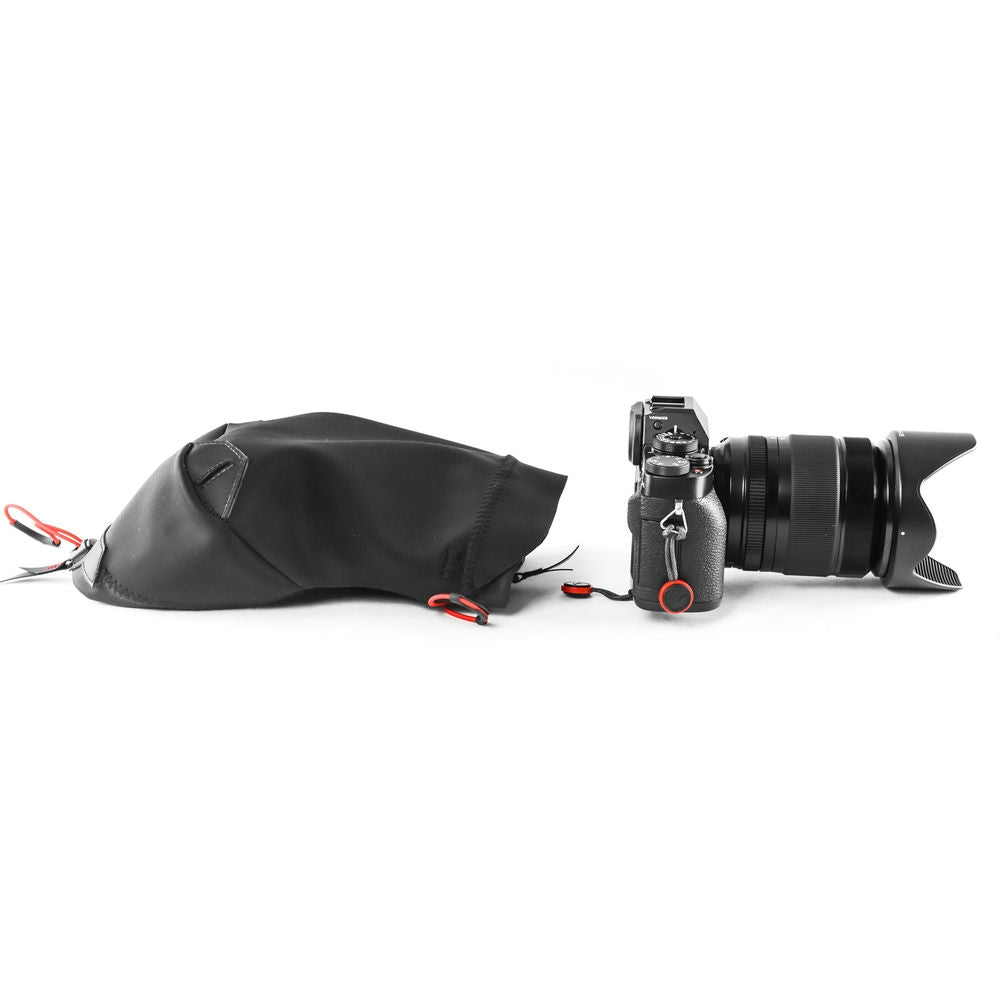 Peak Design Shell Rain & Dust Cover | Small