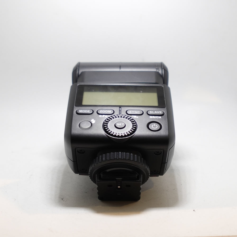 Used Godox TT350 Speedlite for Sony | U8
