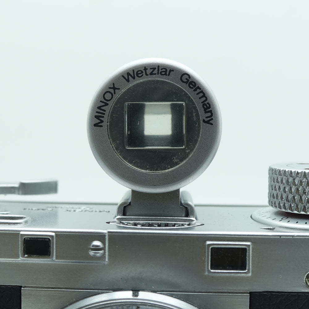 Used Minox Digital Classic Camera | U9