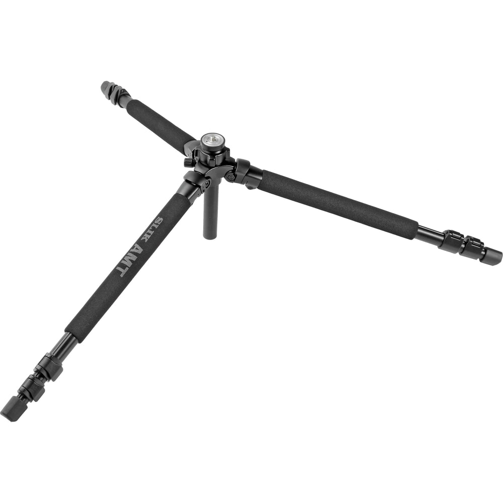 Slik 700DX Pro Tripod Legs | Black