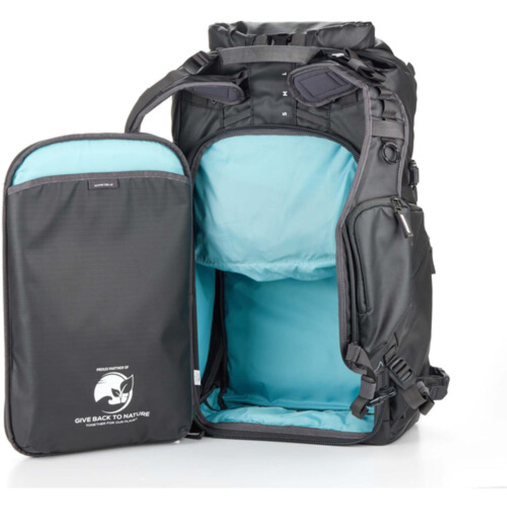 Shimoda Designs Action X30 V2 Backpack | Black, 30L