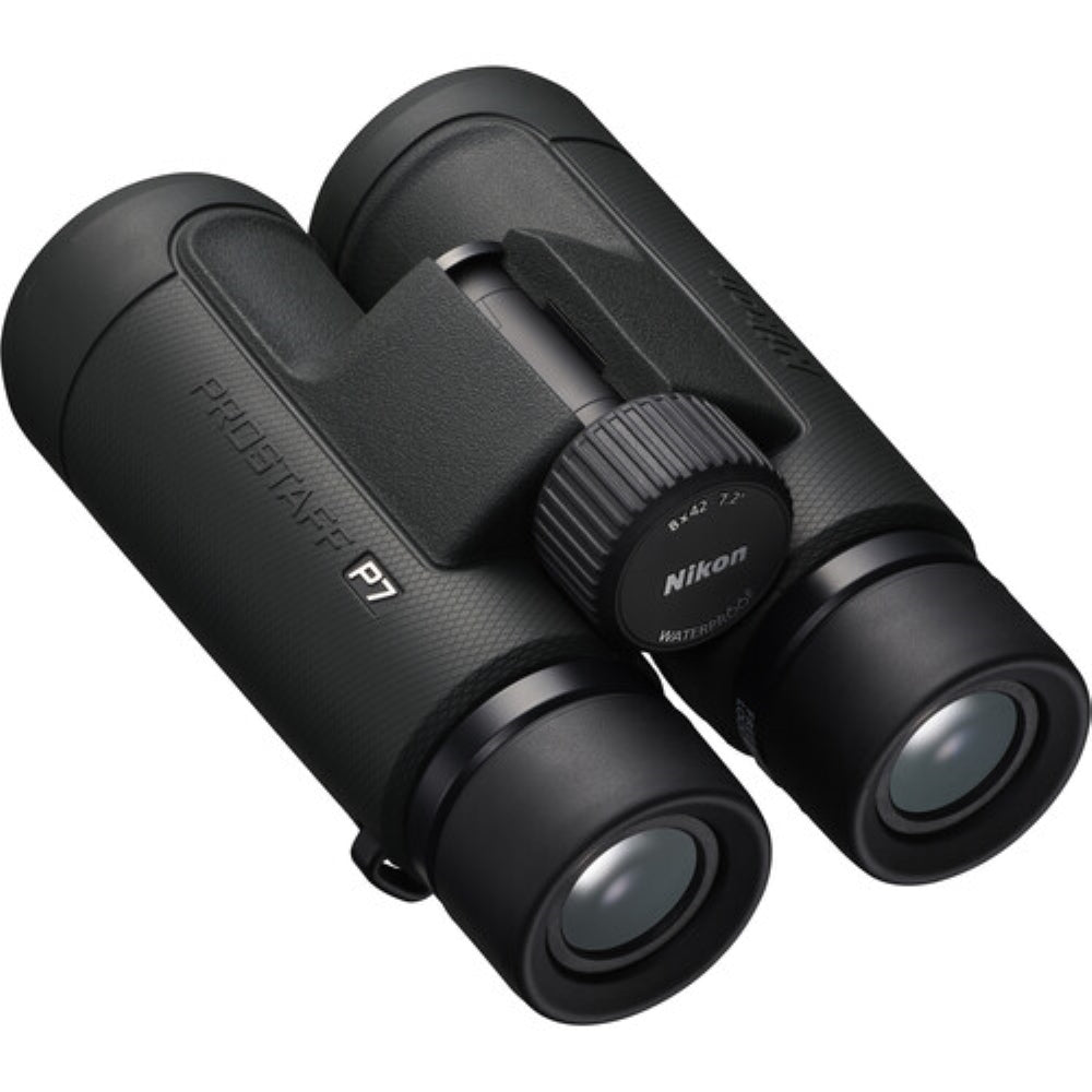Nikon PROSTAFF P7 8x42 Binoculars   **OPEN BOX**