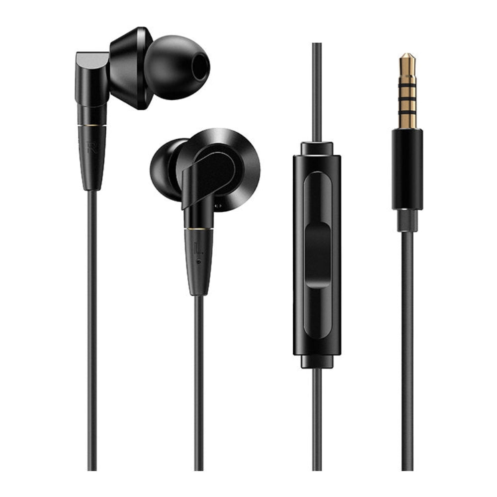 FiiO F5 In-Ear Headphones