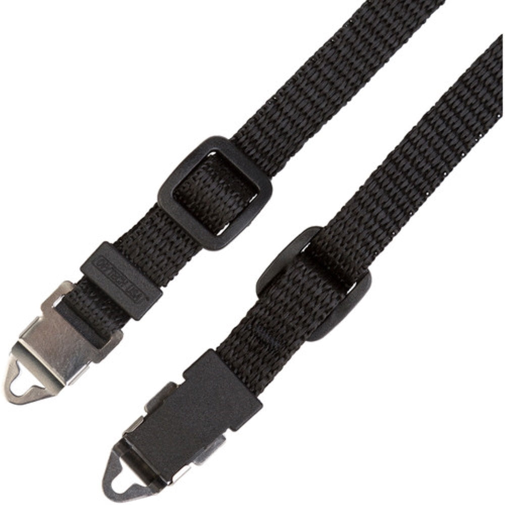 OP/TECH USA Super Pro Strap | Design A, Black