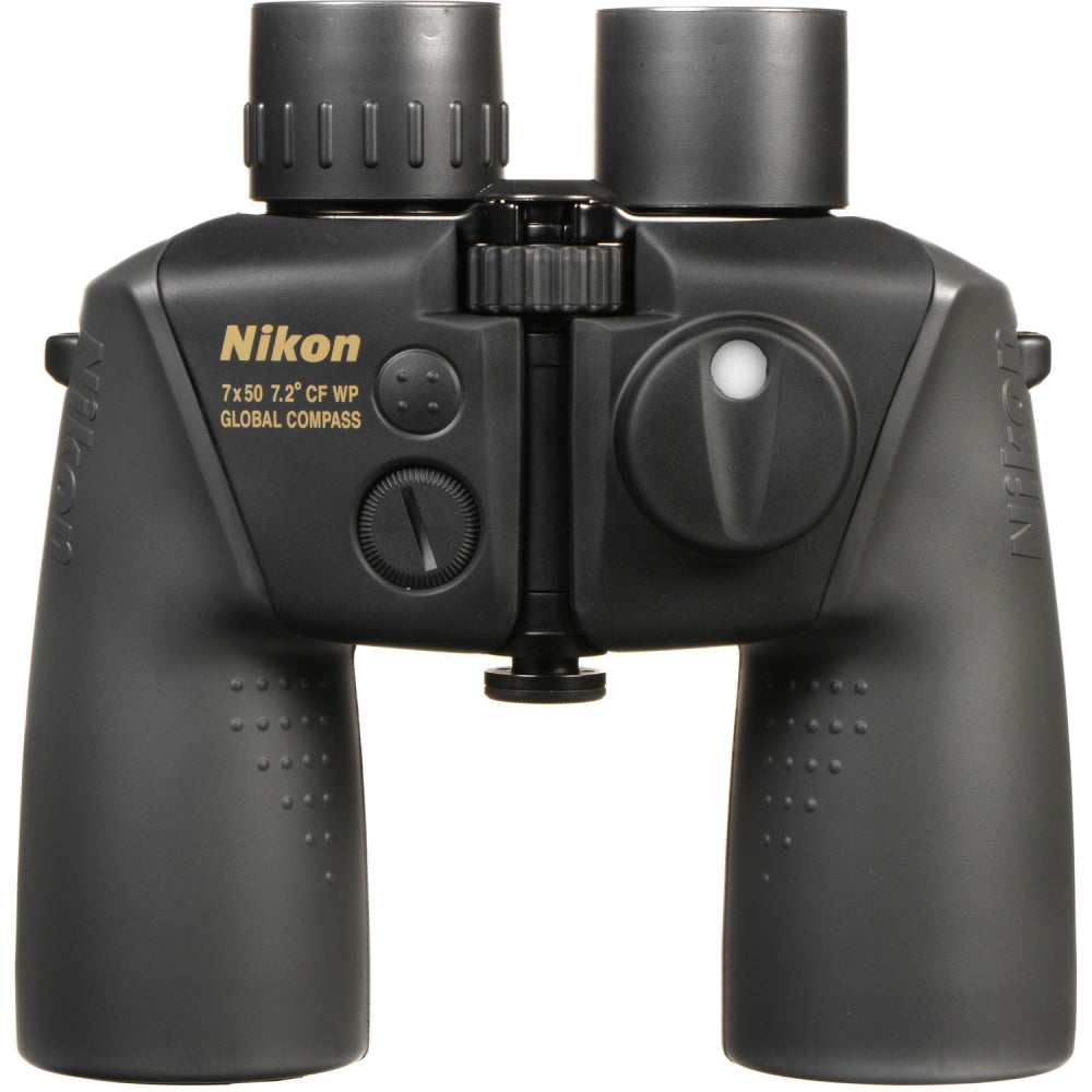 Nikon 7x50CF OceanPro CF WP Global Compass Binocular