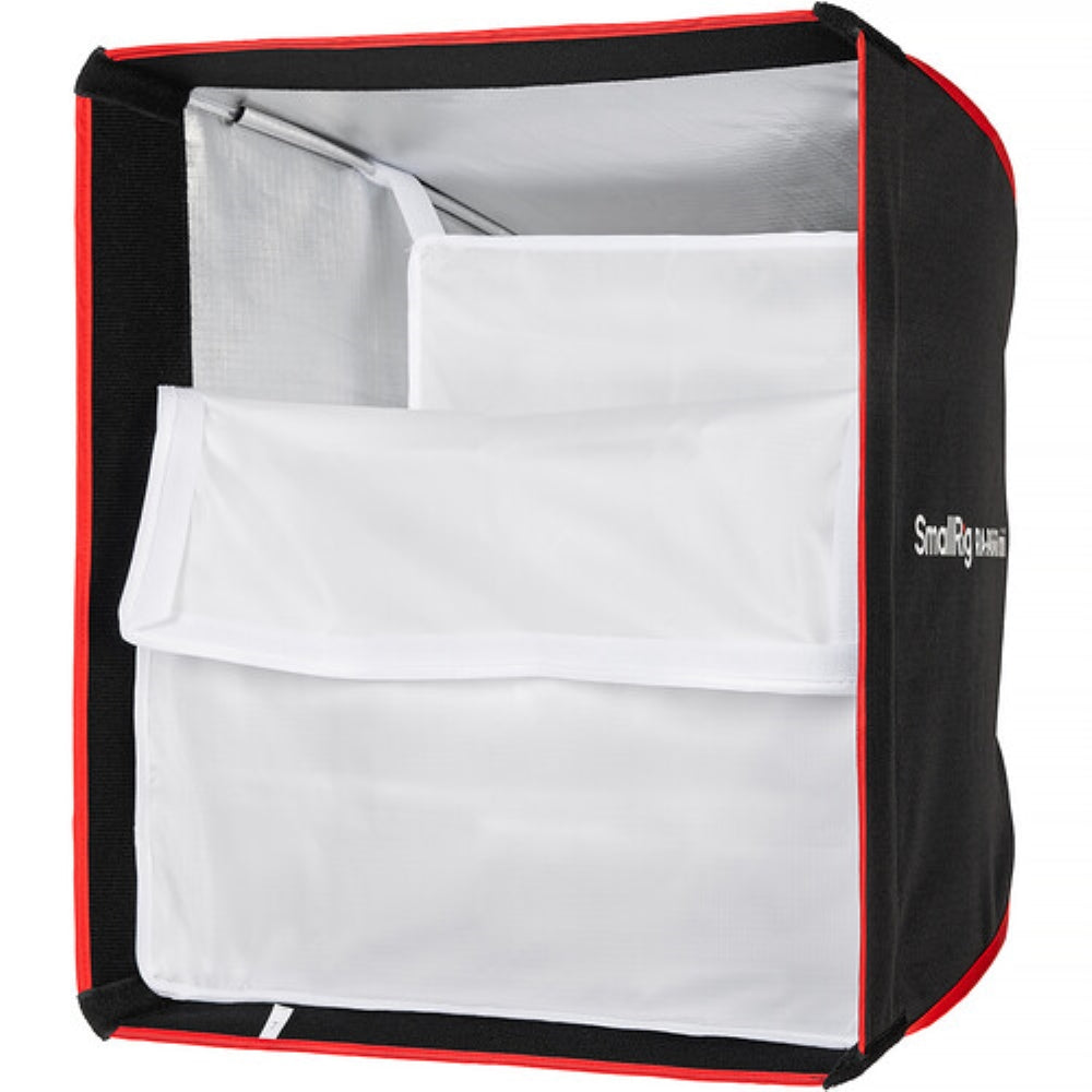 SmallRig RA-R4545 Mini Square Softbox | 17.7 x 17.7"